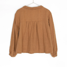 Handmade shirt