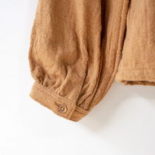 Handmade shirt