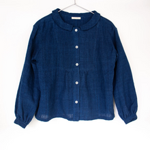 Handmade shirt