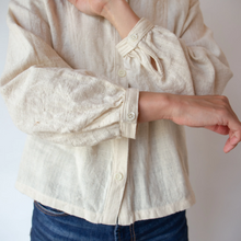 Handmade shirt