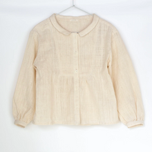 Handmade shirt