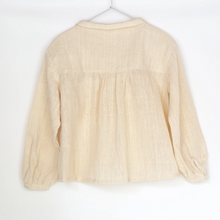 Handmade shirt