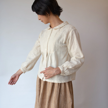 Handmade shirt