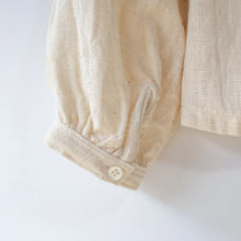 Handmade shirt