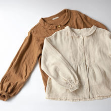 Handmade shirt