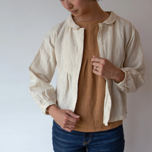 Handmade shirt
